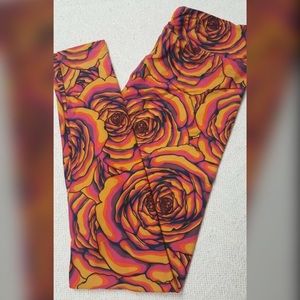 LLR OS Leggings- NWT